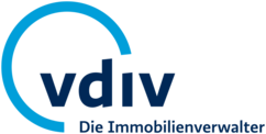 Mitglied: VDIV - Die Immobilienverwalter