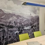 Tfg Treufinanz GmbH - Besprechungsraum