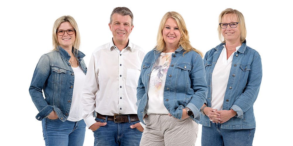 TEAM - Tfg Treufinanz GmbH TEAM - Tfg Treufinanz GmbH