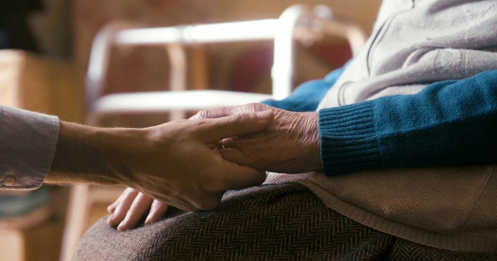 Welche Vorraussetzungen gelten für Palliativpflege zu Hause?