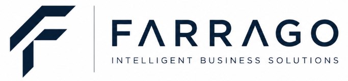 Logo - FARRAGO