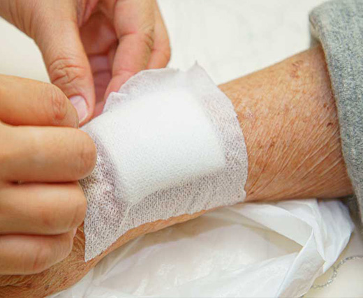 Behandlungspflege Behandlungspflege